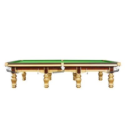 Luksus snooker -bord